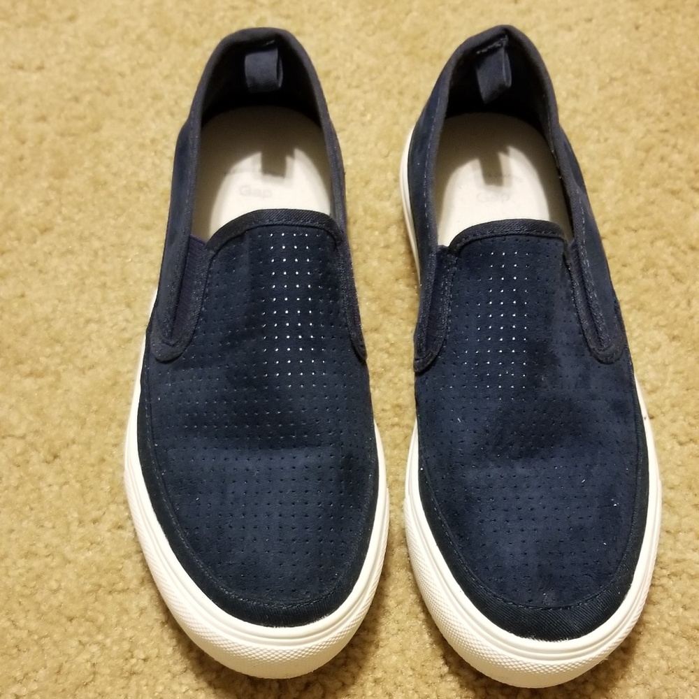 Gap Slip-on Sneakers